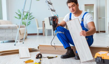 3 Home Improvements That Must Be Made Before Selling Your Home