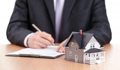 5 Considerations When Applying For a Home Loan