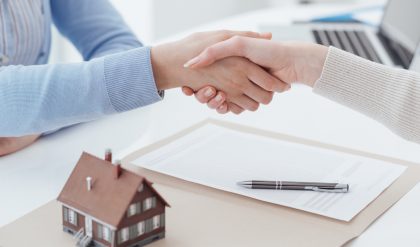 The Many Pieces Of The Home Buying Process