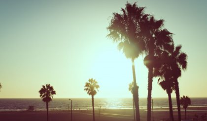 7 Reasons Why People Are Flocking to SoCal