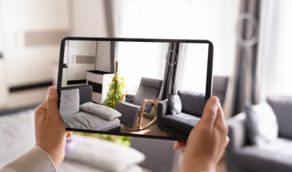 Leveraging Technology for Virtual Tours and Showings